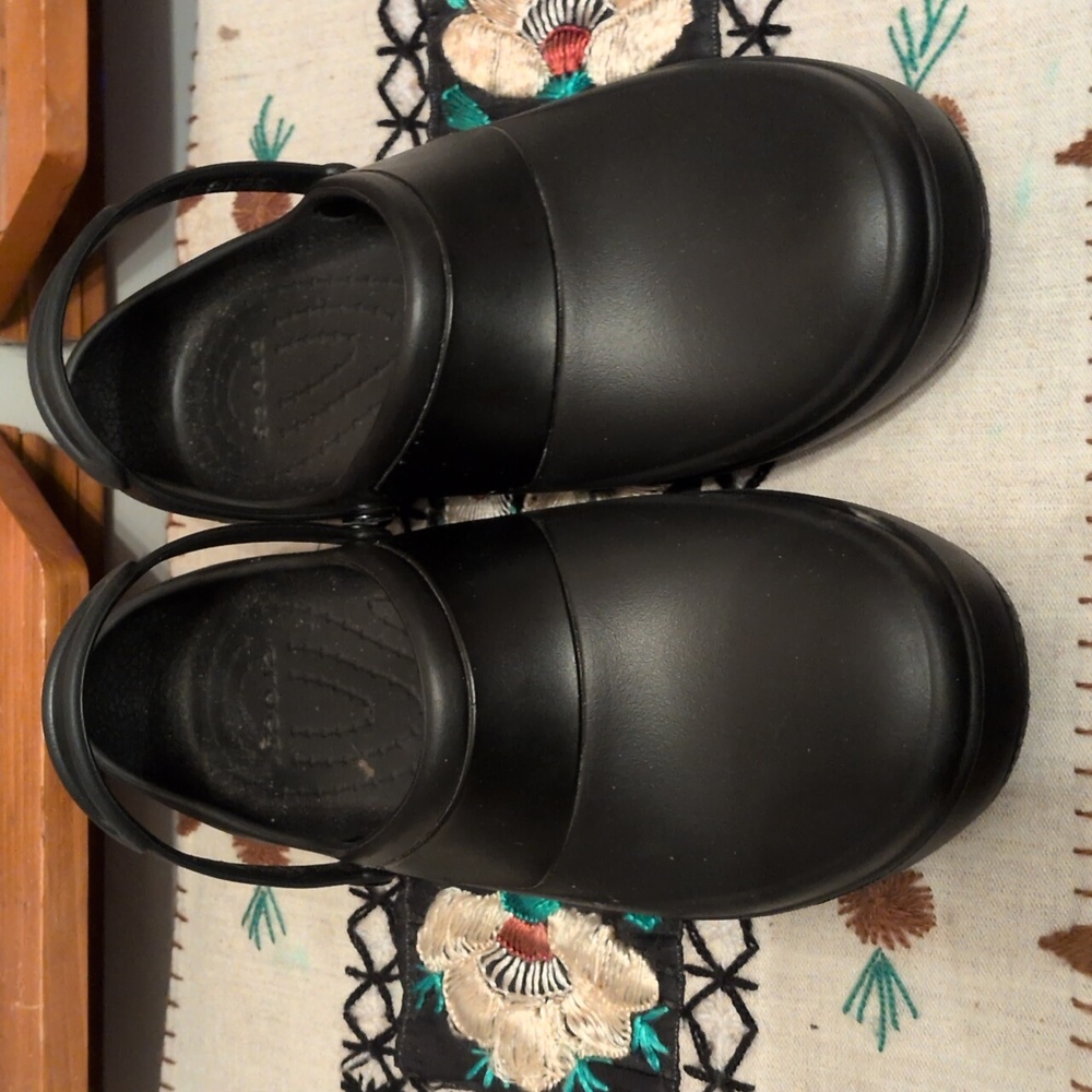 Crocs